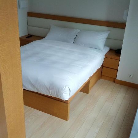 Mia Casa Hotel Гонконг Экстерьер фото