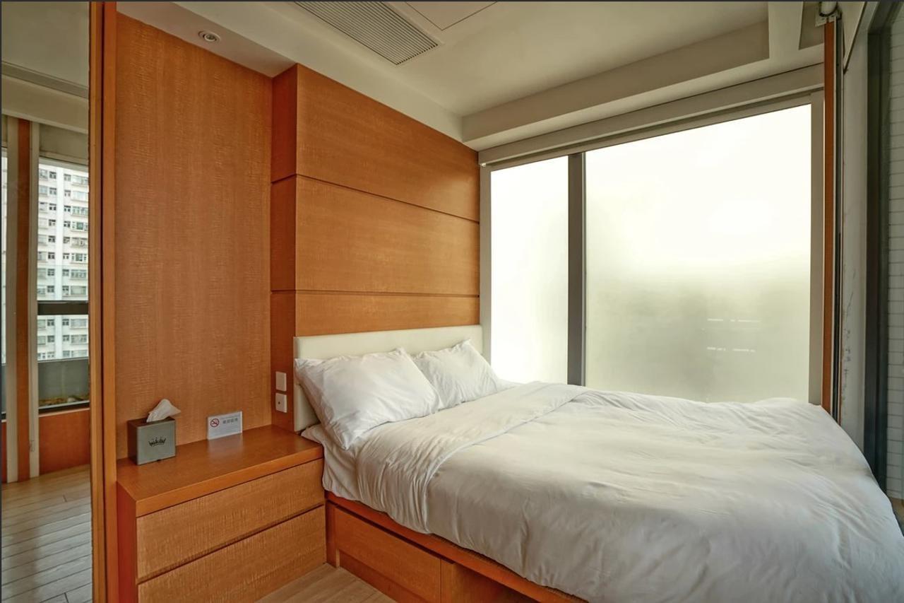 Mia Casa Hotel Гонконг Экстерьер фото