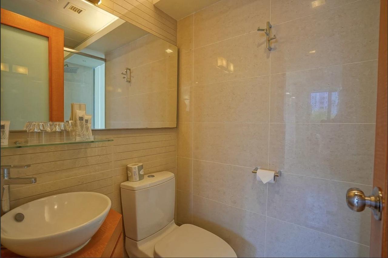 Mia Casa Hotel Гонконг Экстерьер фото