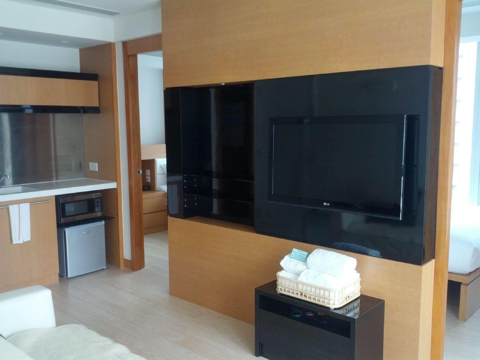 Mia Casa Hotel Гонконг Экстерьер фото