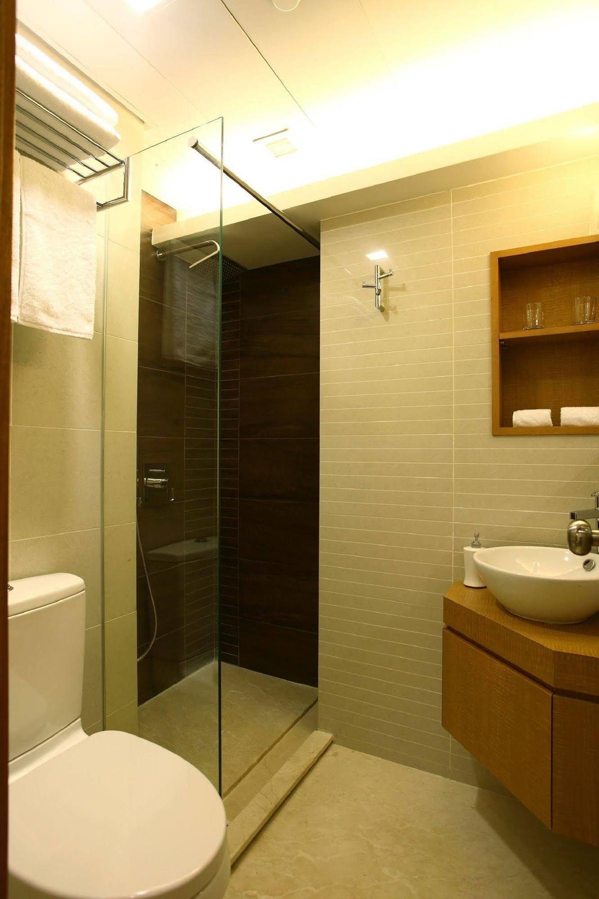 Mia Casa Hotel Гонконг Экстерьер фото