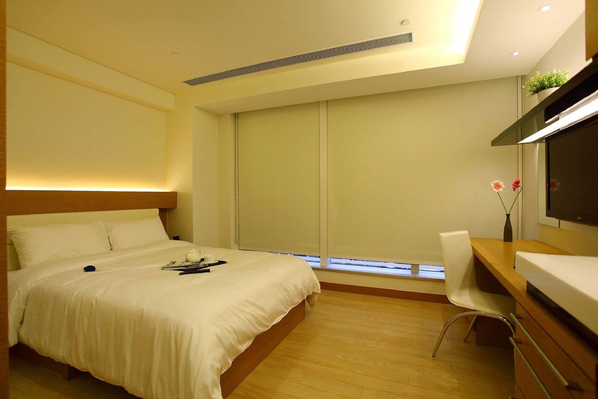 Mia Casa Hotel Гонконг Экстерьер фото