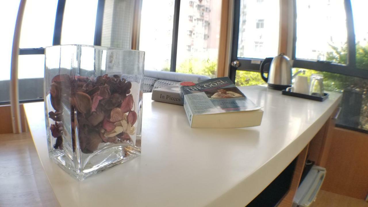 Mia Casa Hotel Гонконг Экстерьер фото